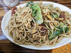 -舌尖上的米粉(阳朔二店)