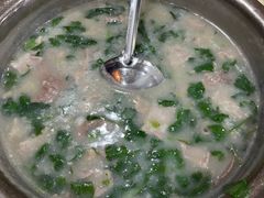 -标记美食新鲜猪杂(兴南大道店)