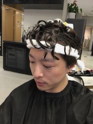 烫染-崇尚GAVIN STYLE