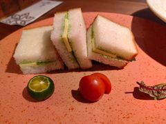-星叶·东南亚料理(温州万象城店)