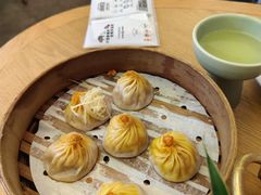 -苏小柳点心·手作小笼包(虹桥天地分院)