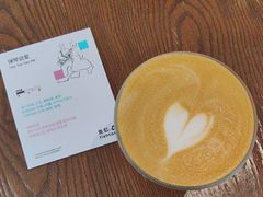 -fishtank鱼缸咖啡(三山街店)