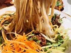 -怡得饭庄·30年老店·宋大妈昆明菜