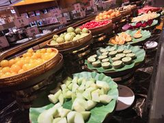 -黑金·寻焰自助百汇·烤肉·火锅(中街店)