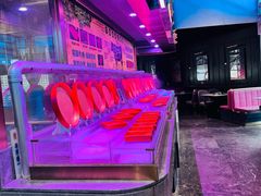 -奢谷·海鲜自助(南海万科店)