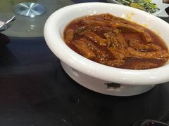 -清真•蜀风园(丁字沽总店)