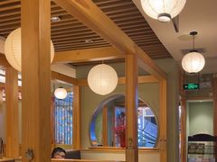 -一心创作料理屋(经开万达店)