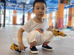 -妙拓思MUTUUS少儿体能馆(赛银国际店)