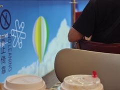 -COSTA COFFEE(恒基名人购物中心店)