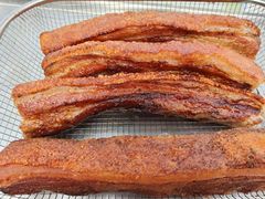 -厦门宝龙铂尔曼大酒店·海鲜自助餐厅