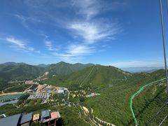 -蓟州溶洞风景区