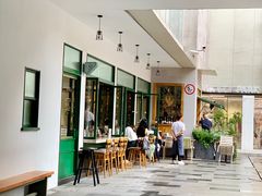 -RAC BAR(安福路店)