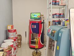 -立邦(宝坻专卖店)