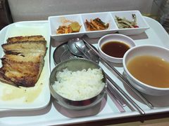 -乐天免税店(明洞店)