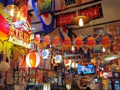 大堂-平成屋·午肴夜酒(四川北路店)