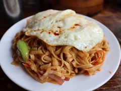 粑炒盖帽-琼海·狮椰美食楼