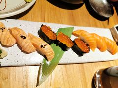 -隐泉之语日式料理(王府中环店)