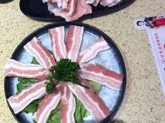 -妙香居韩国烤肉(鹏瑞利季华广场店)