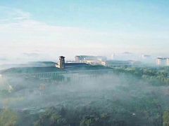 -华东政法大学(松江校区)