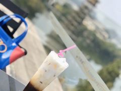 冰拿铁-维纳斯酒店-忆咖啡观景餐厅(象山公园店)