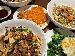 -寻裕记·现炒浇头面(人民广场店)