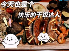 -布拉格餐厅· 中欧捷克菜(全国首店)