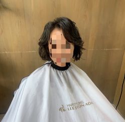 -韩国李知恩形象设计