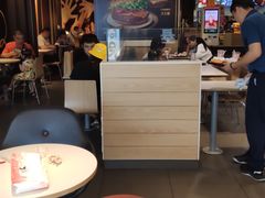 -麦当劳(凯德广场店)