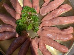-大叹号·朝鲜族烤肉(潍坊泰华城店)