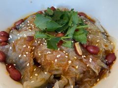 老醋海蜇头-和记小菜(大宁店)
