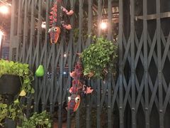 -Fresh Fruit Factory - Fruit Cuisine Restaurant