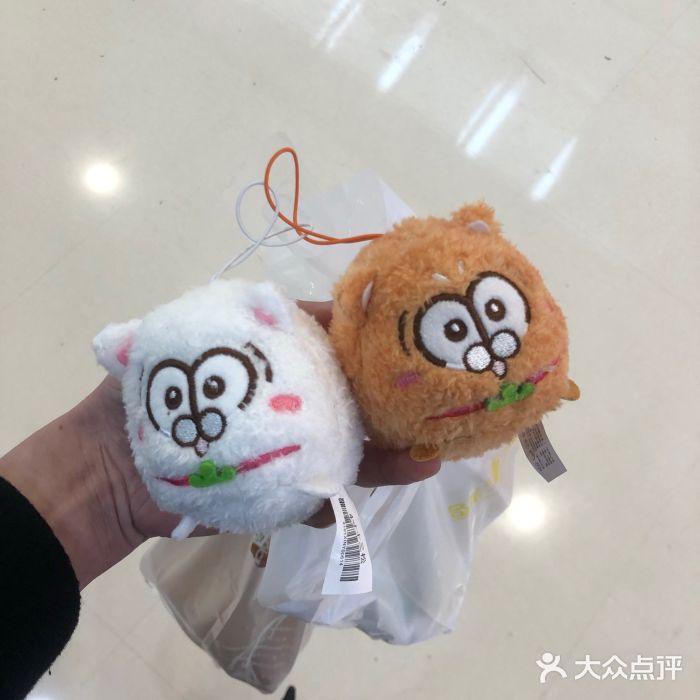 大玩家超乐场(金华万达店)图片