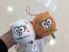 -大玩家超乐场(金华万达店)