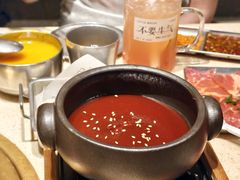-Ant 蚂蚁洞烤肉·大营地(上海静安大悦城店)