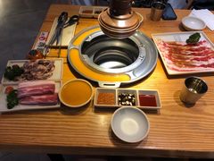 -喜来稀肉(北外滩白玉兰广场店)