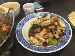 -客来粥到·一碗暖心的粥(临潼店)