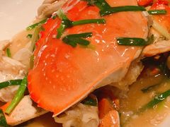 -无锡苏宁银河国际酒店-悦府65中餐厅