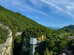 -阿依河景区