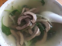 -老余家面馆