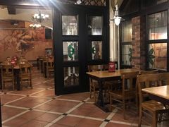 -巴伐利亚啤酒坊(意式风情街店)