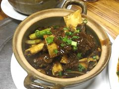 焖牛排-悦明全牛食府(清林大楼店)