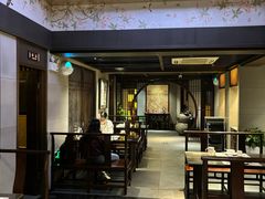 -鸡鸣寺百味斋素菜馆