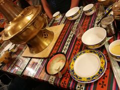 -卡万金特色藏餐