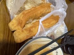 -王氏烧饼无矾油条