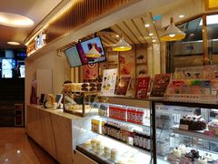 -BreadTalk面包新语·烘焙蛋糕(高德置地春广场店)