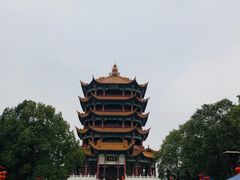-富乐山