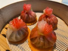 -广州富力丽思卡尔顿酒店·丽轩·粤菜