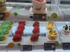 -仟吉·ART FARM主题店(菱角湖万达店)