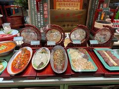 -老西门·常州菜(新区店)