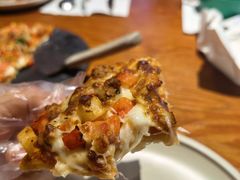 肉食者披萨-澳骄 Aussie Kitchen·手工披萨·西餐(国大店)